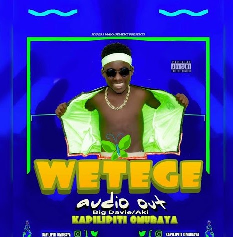 Kapilipiti Omubaya